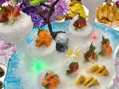 -海世船说·海鲜餐厅(南昌店)