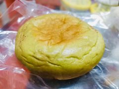 -稻田秋日式面包