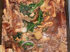 -半天妖烤鱼(桐乡万嘉购物中心店)