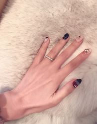 点击看大图 -JustNail甲思美甲