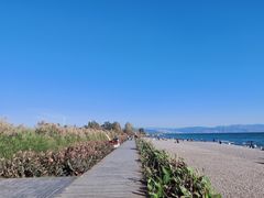 -抚仙湖禄充风景区