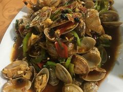 -梅姐海鲜餐厅(水头海鲜街店)