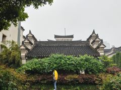 -庆安会馆
