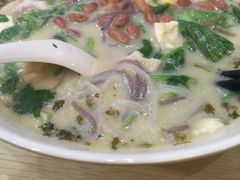 -五谷渔粉(解放东路店)