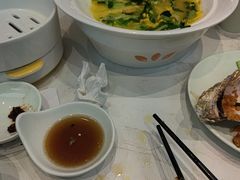-船歌·鱼水饺青岛菜(国贸商城店)