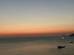 -渔·日落海景餐厅(南沙湾沙滩店)