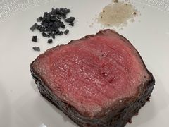 西冷牛排-宴锦堂·西院私房菜