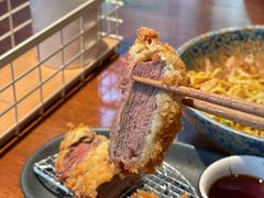 -山杏yama-katsu·吉列炸物