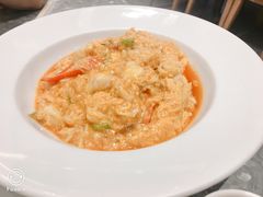 菠萝饭-香蕉叶餐厅(是隆店)