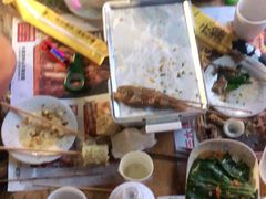 -木屋烧烤(白石洲店)