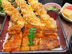 -玄白·炭烤活鳗(上海首店)