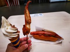 -宜家·瑞典食品屋(宝山店)