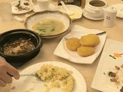 -亚龙湾红树林度假酒店御粤阁
