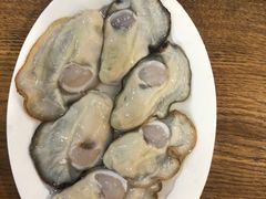 -濠轩阁特色生蚝火锅(水湾路店)