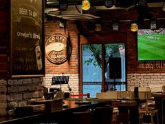 -Goose Island Brewhouse鹅岛精酿啤酒餐厅