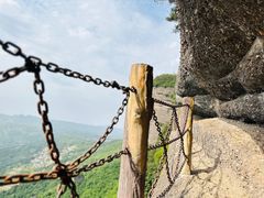 -剑门关风景区