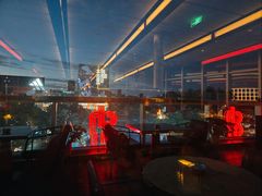 -恰餐厅及酒吧CHAR Bar & Grill(北京三里屯洲际店)