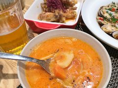 罗宋汤-王小姐私厨工作室(安龙路店)