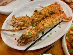 -阿静美食