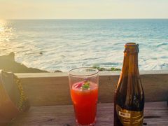 -Rock Bar Bali(Bali)
