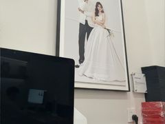 -海马体照相馆丨大师(青岛万象城店)