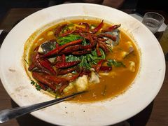 -清水亭湖北菜(大屯DT51店)