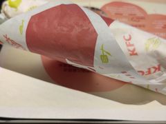 -肯德基(宁波万达店)