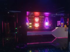 -998KTV(民治民乐店)