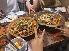 -宋三姐老妈兔头(双流总店)