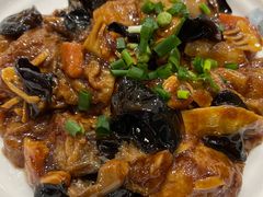 -锡和无锡菜(景丽苑店)