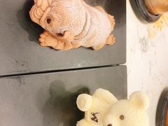 -澜悦港海鲜体验主题餐厅