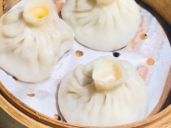 -南京大牌档(香港广场店)