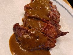 牛西冷-SMOKI & CO(五大道店)