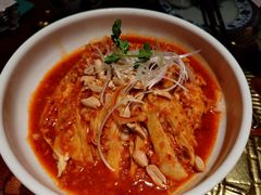 -缪氏川菜(深圳北站缤果空间店)