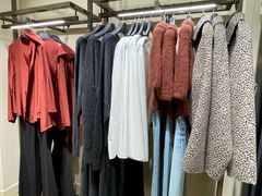 -Massimo Dutti(合生汇店)