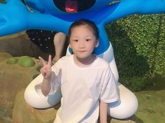 -蓝精灵乐园·世茂精灵之城主题乐园