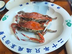 -南山小渔村•大连海鲜大连菜(七七街店)