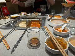 -海底捞火锅(丰尚国际广场店)