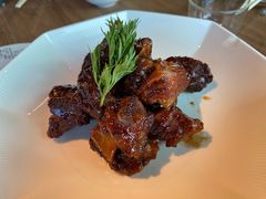 -上海小南国(正大店)