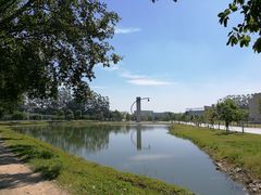 -汕头大学-食堂