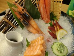 -伊豆野菜村(大族广场店)