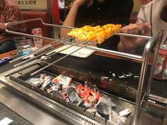 -邢氏老太太烤串(北兴街店)