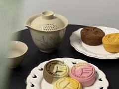 -陕拾叁(北院门创始店)