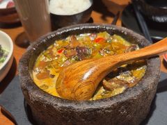 -敏珠拉姆藏餐·南京厨房(富春江东街店)