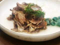 -美盛喜来登大酒店-盛宴标帜餐厅