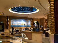 -澳门十六浦索菲特大酒店