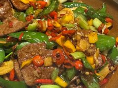 -马凯餐厅(地安门店)