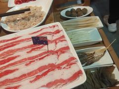 -傣妹火锅(南京东路一店)