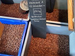 -Monmouth Coffee(博罗市场店)