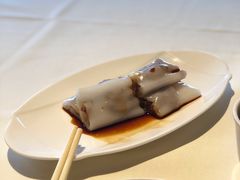 白玉牛肉肠-利苑酒家(金宝店)